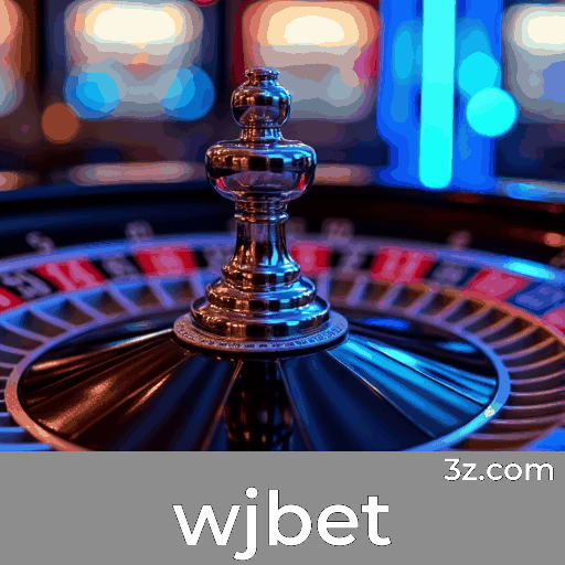 wjbet: O Seu Cassino Online Confiável