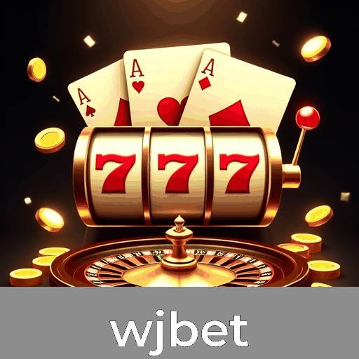 wjbet: Slot Machines - Mega Prêmios, Jogos de Mesa - Estratégia Suprema, Live Dealer - Experiência Imersiva, Exclusivos - Diversão Inigualável