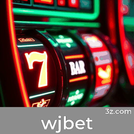 wjbet: O Seu Cassino Online Confiável