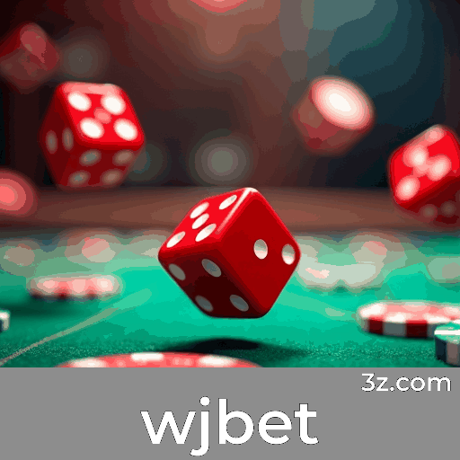 wjbet: O Seu Cassino Online Confiável