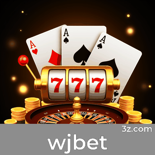 wjbet: O Seu Cassino Online Confiável