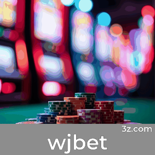 wjbet: O Seu Cassino Online Confiável