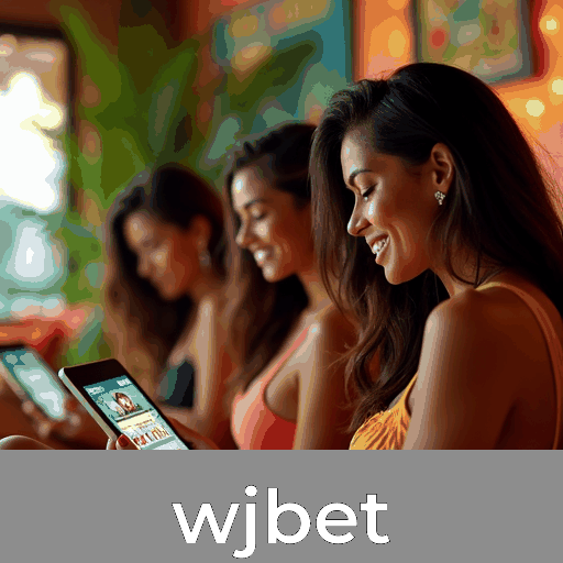 wjbet: A Revolução do Aplicativo Móvel em Apostas