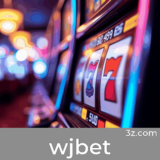 wjbet: O Seu Cassino Online Confiável