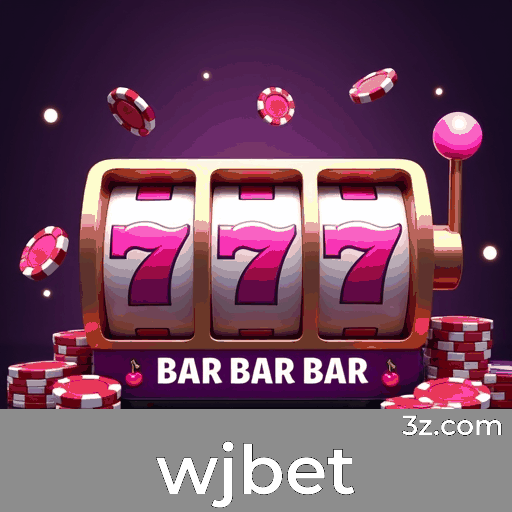 wjbet: O Seu Cassino Online Confiável